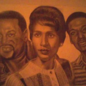 Meet your Posher, Guy